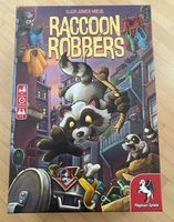 Brettspiel Raccoon Robbers Baden-Württemberg - Karlsruhe Vorschau