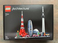 LEGO® Architecture 21051 Tokyo NEU/OVP und versiegelt Berlin - Biesdorf Vorschau