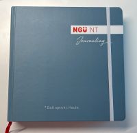 Neue Genfer Übersetzung (NGÜ) NT Bibel Journaling-Ausgabe Nordrhein-Westfalen - Bad Lippspringe Vorschau