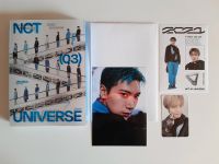 WTS NCT Universe Album kpop Ten, Yangyang Dream 127 WayV Rheinland-Pfalz - Osburg Vorschau