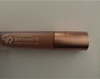 Golden Rose soft&matte creamy lipcolor Frankfurt am Main - Griesheim Vorschau