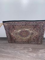 Orientalische Tasche Kosmetiktasche Notizhefttasche Hamburg-Mitte - Hamburg Rothenburgsort Vorschau