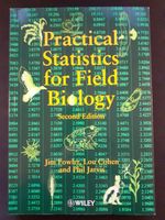 Practical Statistics for Field Biology – Second Edition Baden-Württemberg - Lörrach Vorschau