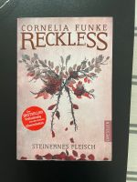 „Reckless - Steinernes Fleisch“ - Cornelia Funke Rheinland-Pfalz - Landau in der Pfalz Vorschau
