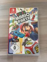 Super Mario Party Nintendo Switch Bayern - Aschaffenburg Vorschau