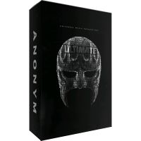 Anonym ultimate Deluxe box Dortmund - Grevel Vorschau