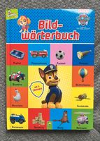 Paw patrol Bilder-Wörterbuch (2,50€) Baden-Württemberg - Markdorf Vorschau