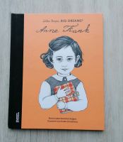 Buch Little People, Big dreams Anne Frank Hessen - Neuenstein Vorschau
