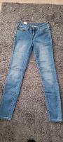 Mustang Caro Jeans blau W27/L32 Gr 36 Baden-Württemberg - Kraichtal Vorschau