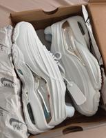 Nike hot step 2 white Bayern - Freising Vorschau