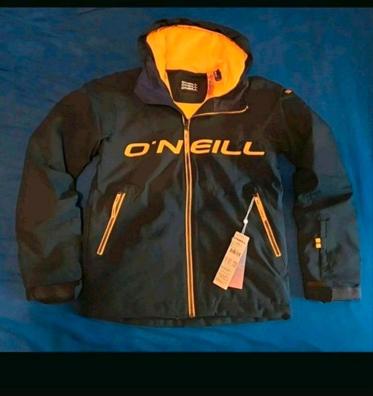 Ski Snowboard Winterjacke O'Neil Neu Gr. 152 in Hamburg