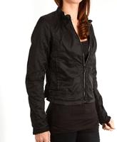 Jacke Chopper Overshirt G-Star Gr. M / 38 schwarz. Bayern - Obergriesbach Vorschau