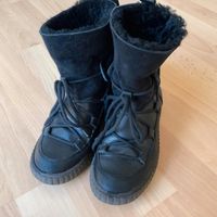 Froddo Winterstiefel warm gefüttert 35 Thüringen - Eisenberg Vorschau