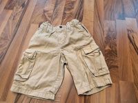 Shorts Kurze Hose Gr. 128 von L.O.G.G H&M Bayern - Mertingen Vorschau