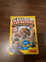 Brettspiel Haba Tal der Wikinger Niedersachsen - Osnabrück Vorschau