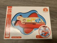 3D Hape Holz Puzzle Flugzeug ab 24 Monate Bayern - Lochhausen Vorschau