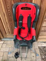 Britax Römer Jockey 3 Comfort Fahrradkindersitz Baden-Württemberg - Korntal-Münchingen Vorschau