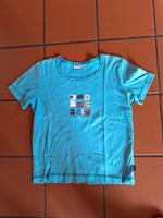 Cecil Damen Kurzarm Shirt L Bayern - Salzweg Vorschau