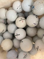 Gebrauchte Golfbälle alle 25€ Baden-Württemberg - Ludwigsburg Vorschau