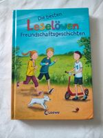 Die besten Leselöwen Freundschaftsgeschichten Niedersachsen - Quakenbrück Vorschau