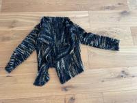 Strickjacke Pulli Marc Cain Größe N2 36 schwarz Bayern - Zirndorf Vorschau