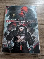 Das Tsugumi-Projekt Manga Band 1 Niedersachsen - Nordenham Vorschau