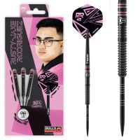 Bull’s Rusty-Jake Rodriguez Steeldarts 90% NEU Darts / Dartpfeile Hessen - Linsengericht Vorschau