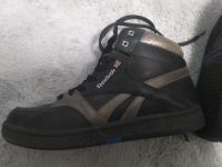 Reebok 39 + Nike hohe sneaker Turnschuh 40  + Reebok 39 München - Au-Haidhausen Vorschau