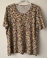 Rabe Sommershirt Größe 46, beige bunt Hessen - Weimar (Lahn) Vorschau