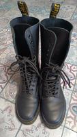 Dr Martens 14 Loch 1914 Smooth hohe Stiefel 39 Sachsen - Oybin Vorschau