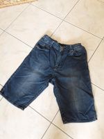 Dünne Jeanshorts, Bermuda, Größe 164 Bayern - Falkenfels Vorschau