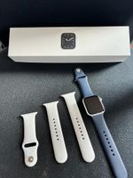 Apple Watch 5, 44mm, GPS Nordrhein-Westfalen - Datteln Vorschau