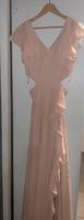 Schönes Kleid Abendkeid, Cocktailkleid, Abiball, Abschluss Gr. 36 Nordrhein-Westfalen - Bedburg Vorschau