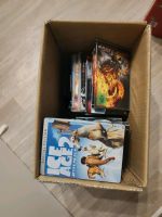 Diverse DVD's und Bluray Filme Bayern - Perlesreut Vorschau