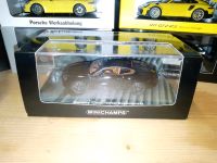 Minichamps 2009 Bentley Continental Supersports 1:43 Modellauto Hamburg-Mitte - Hamburg Altstadt Vorschau