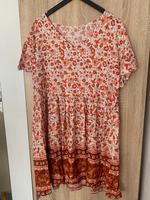Leichtes Sommerkleid Gr. L/XL Neu Hessen - Buseck Vorschau