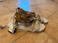 Bugatti Sandalen Hessen - Rabenau Vorschau