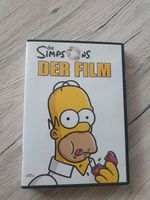 Die Simpsons - Der Film DVD Nordrhein-Westfalen - Neuss Vorschau