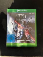 Xbox One StarWars Jedi Fallen Order Bayern - Irschenberg Vorschau