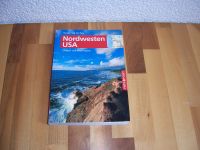 Nordwesten USA - [Oregon und Washington] - wie neu Hannover - Herrenhausen-Stöcken Vorschau