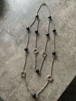 Doppelcollier Collier Kette mit Achat „Neu“ Nordrhein-Westfalen - Gevelsberg Vorschau