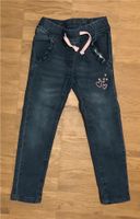 Schöne Jeans in Gr. 110 Rheinland-Pfalz - Ludwigshafen Vorschau