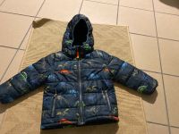 H&M Dino Winterjacke 104 Niedersachsen - Egestorf Vorschau