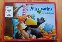 Alles meins, Löwenzahn, Schmackofatz 3€/Spiel Nordrhein-Westfalen - Wegberg Vorschau