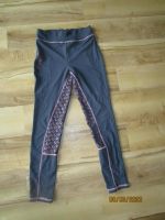 USG ☆ Sommerreitleggings ☆ Vollgripp ☆ Gr.158...14€ Niedersachsen - Hildesheim Vorschau