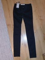 Tom Tailor Jeans 24/34   extra skinny schwarz NEU 170/176 Schleswig-Holstein - Trittau Vorschau