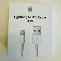 Apple Lightning auf USB Kabel (1m) Niedersachsen - Jever Vorschau