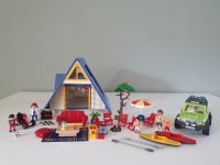 Playmobil Ferienwohnung Jeep 3230+6689 Bochum - Bochum-Ost Vorschau