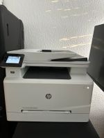 HP Color Laserjet Pro MFP M281dfw Bayern - Neu Ulm Vorschau