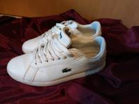 Halbschuhe Gr. 37,5 (sch3) Niedersachsen - Neuenkirchen Vorschau